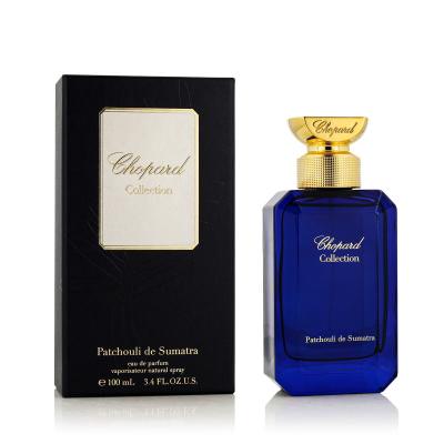 Chopard Collection Patchouli de Sumatra Apă de parfum 100 ml