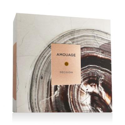 Amouage Decision Apă de parfum 100 ml