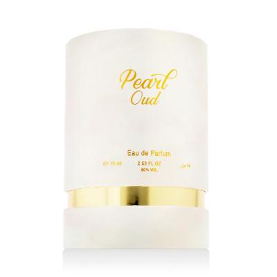 Ahmed Al Maghribi Pearl Oud Apă de parfum pentru femei 75 ml