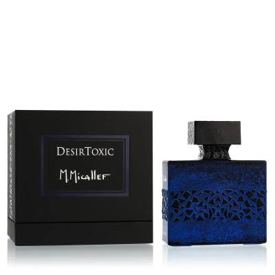M.Micallef DesirToxic Apă de parfum 100 ml