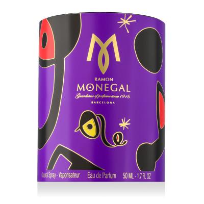 Ramon Monegal Olé Apă de parfum 50 ml