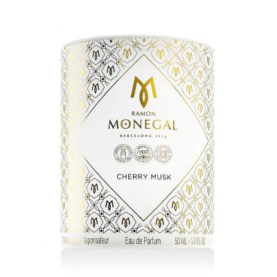 Ramon Monegal Cherry Musk Apă de parfum 50 ml