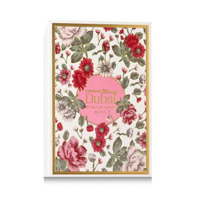 Al Haramain Dubai Miracle Extract de parfum 100 ml