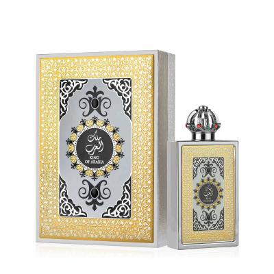 Lattafa Pride King Of Arabia Apă de parfum 100 ml