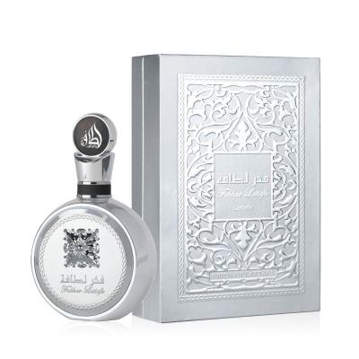 Lattafa Fakhar Lattafa Platin Apă de parfum 100 ml