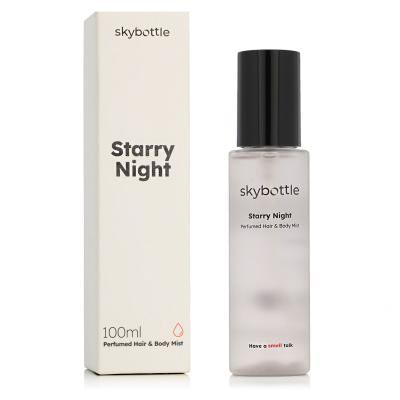 Skybottle Starry Night Spray de corp 100 ml