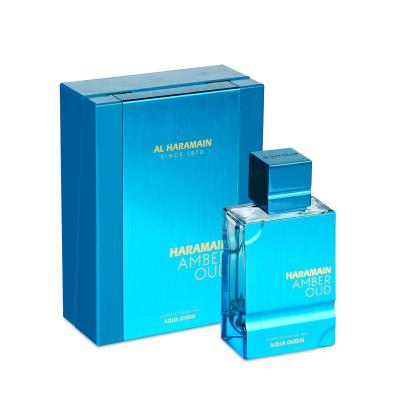 Al Haramain Amber Oud Aqua Dubai Extract de parfum 75 ml