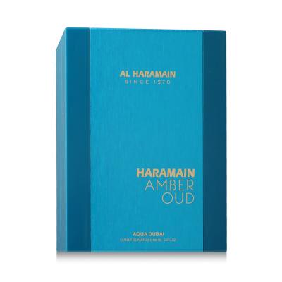 Al Haramain Amber Oud Aqua Dubai Extract de parfum 100 ml