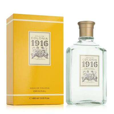 Myrurgia 1916 Agua de Colonia Original Apă de colonie 400 ml