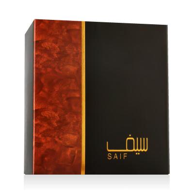 Ahmed Al Maghribi Saif Apă de parfum 50 ml
