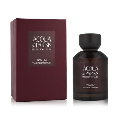Acqua di Parisis Essenza Intensa Wild Oud Apă de parfum pentru bărbați 100 ml