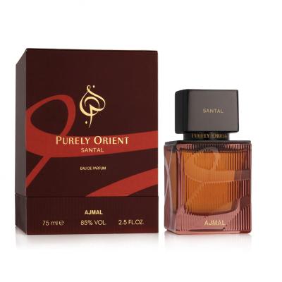 Ajmal Purely Orient Santal Apă de parfum 75 ml