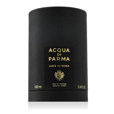Acqua di Parma Signatures Of The Sun Luce di Rosa Apă de parfum 100 ml