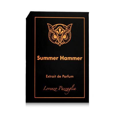 Lorenzo Pazzaglia Summer Hammer Extract de parfum 50 ml