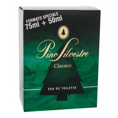 Pino Silvestre Classico Apă de toaletă pentru bărbați 125 ml