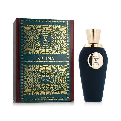 V Canto Ricina Extract de parfum 100 ml