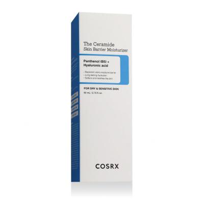 COSRX The Ceramide Skin Barrier Moisturizer Cremă de zi 80 ml