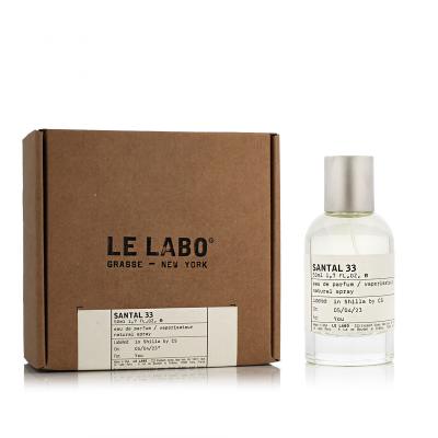 Le Labo Santal 33 Apă de parfum 50 ml
