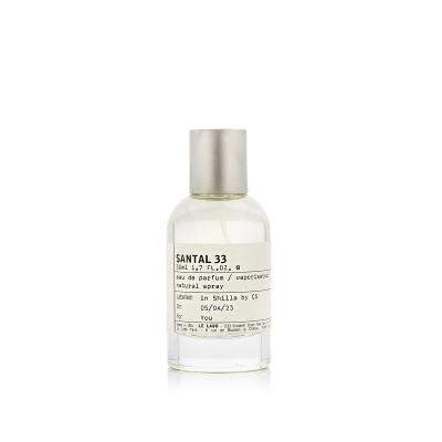 Le Labo Santal 33 Apă de parfum 50 ml