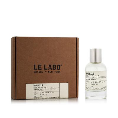 Le Labo Baie 19 Apă de parfum 50 ml
