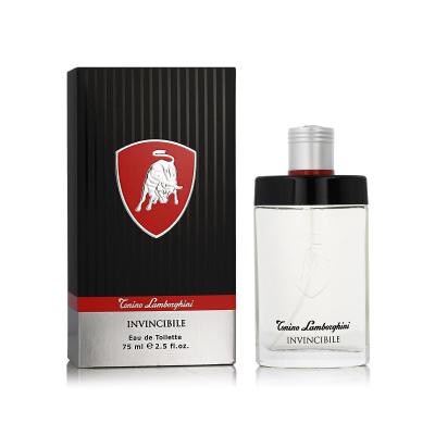 Lamborghini Invincibile Apă de toaletă pentru bărbați 75 ml