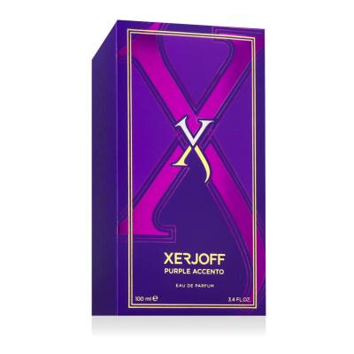 Xerjoff V Collection Purple Accento Apă de parfum 100 ml
