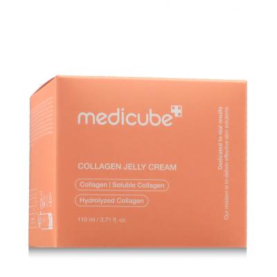 Medicube Collagen Jelly Cream Cremă gel 110 ml