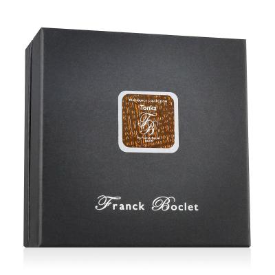 Franck Boclet Tonka Apă de parfum 50 ml