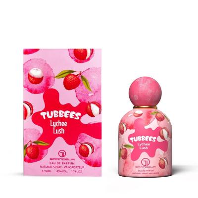 Grandeur Tubbees Lychee Lush Apă de parfum 50 ml