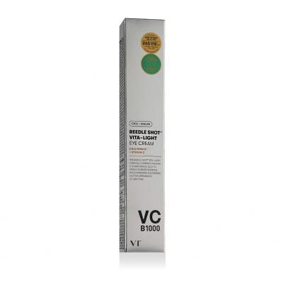 VT Cosmetics Reedle Shot Vita-Light Eye Cream Cremă de ochi 15 ml