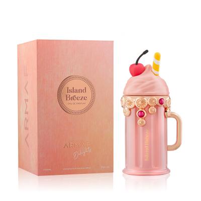 Armaf Delights Island Breeze Apă de parfum pentru femei 100 ml
