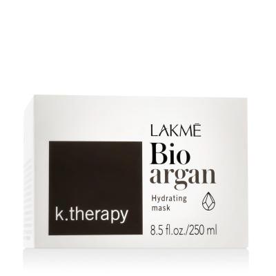Lakmé K.Therapy Bio Argan Hydrating Mask Mască de păr 250 ml