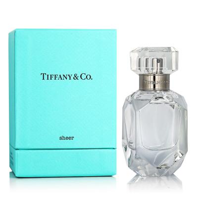 Tiffany &amp; Co. Tiffany &amp; Co. Sheer Apă de toaletă pentru femei 30 ml