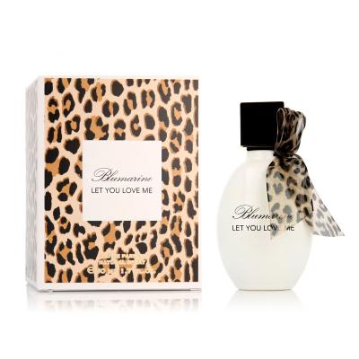 Blumarine Let You Love Me Apă de parfum pentru femei 50 ml