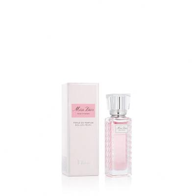 Dior Miss Dior Rose N&#039;Roses Roller Pearl Apă de toaletă pentru femei 20 ml