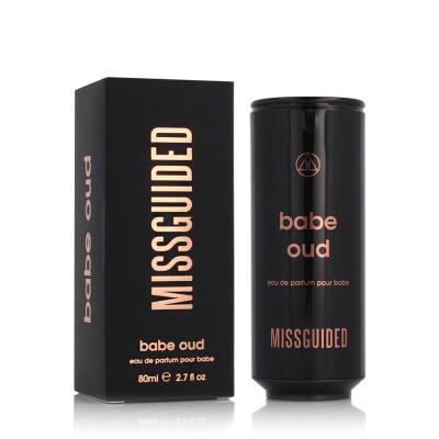 Missguided Babe Oud Apă de parfum pentru femei 80 ml