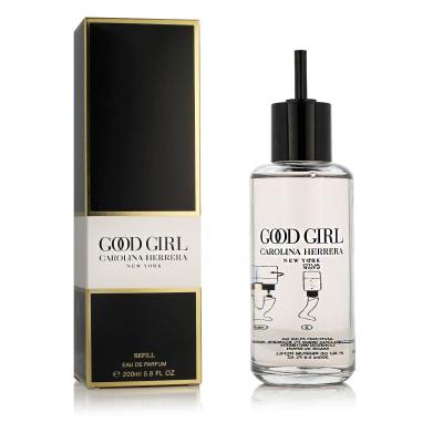 Carolina Herrera Good Girl Apă de parfum pentru femei Rezerva 200 ml