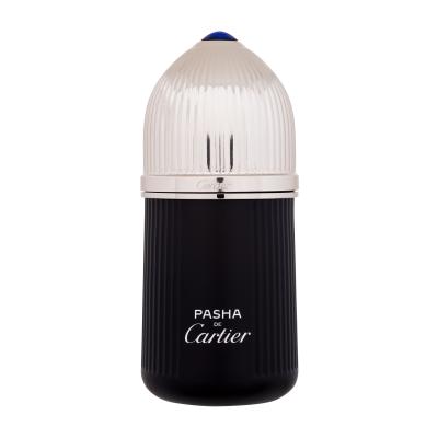 Cartier Pasha De Cartier Edition Noire Apă de toaletă pentru bărbați 100 ml