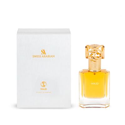 Swiss Arabian Wajd Extract de parfum 50 ml