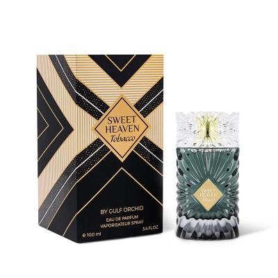 Gulf Orchid Sweet Heaven Tobacco Apă de parfum 100 ml