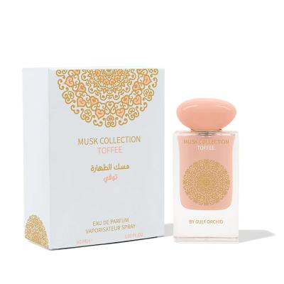 Gulf Orchid Musk Collection Toffee Apă de parfum 60 ml