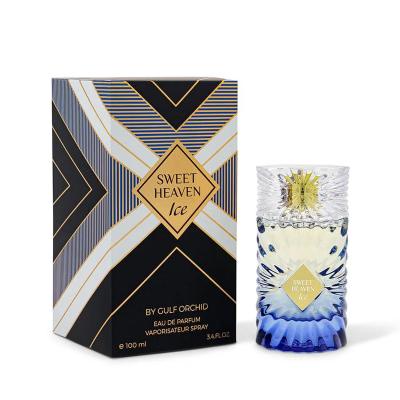 Gulf Orchid Sweet Heaven Ice Apă de parfum pentru bărbați 100 ml
