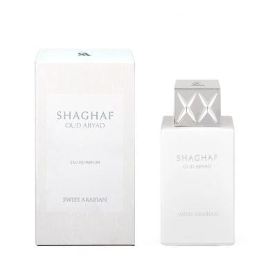 Swiss Arabian Shaghaf Oud Abyad Apă de parfum 75 ml