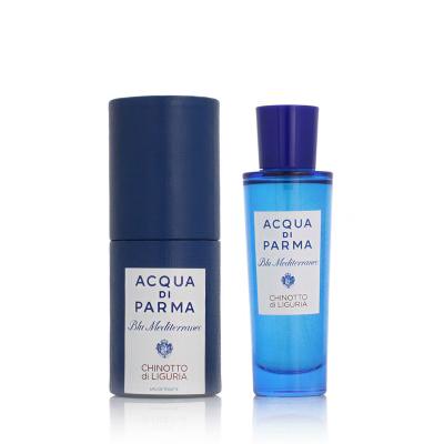 Acqua di Parma Blu Mediterraneo Chinotto di Liguria Apă de toaletă 30 ml