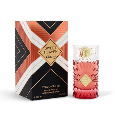 Gulf Orchid Sweet Heaven Cherry Apă de parfum 100 ml