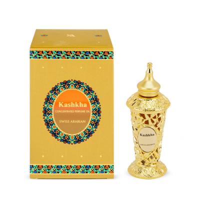Swiss Arabian Kashkha Ulei parfumat 20 ml