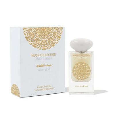 Gulf Orchid Musk Collection Angel Musk Apă de parfum 60 ml