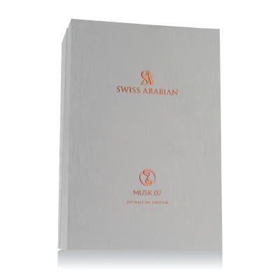 Swiss Arabian Musk 07 Extract de parfum 50 ml