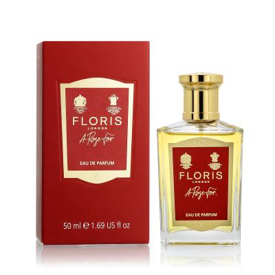 Floris A Rose For... Apă de parfum 50 ml