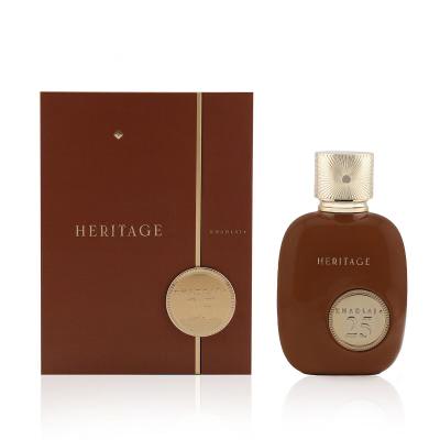 Khadlaj 25 Heritage Apă de parfum 100 ml